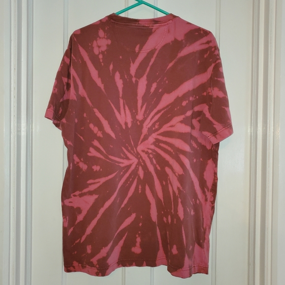 Bleached T-Shirt - Picture 2 of 3